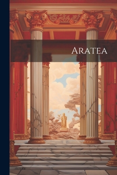 Paperback Aratea [Latin] Book