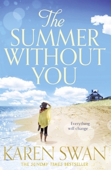 Paperback Summer Without You Book