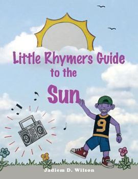 Paperback Little Rhymer's Guide to the Sun Book