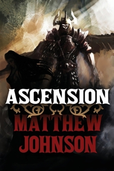 Paperback Ascension Book