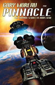 Paperback The Pinnacle Book