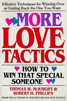 Mass Market Paperback More Love Tactics Book