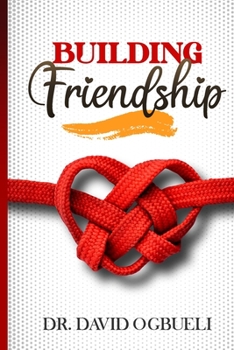 Paperback Building Friendship Book