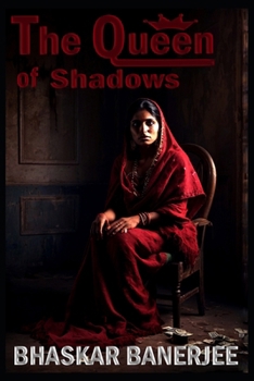 Paperback The Queen of Shadows Book