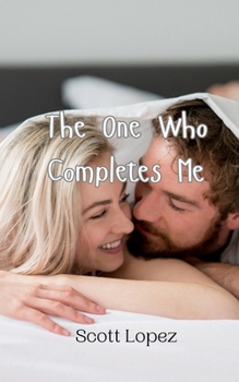 Paperback The One Who Completes Me Book