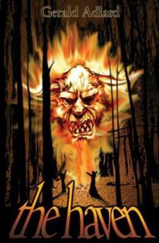 Paperback The Haven Book