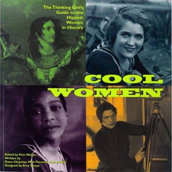 Paperback Cool Women: The Reference Book