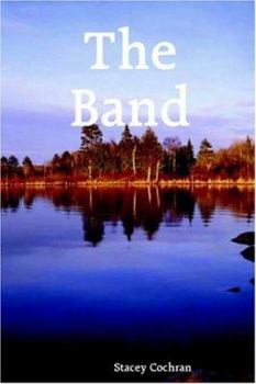 Paperback The Band Book