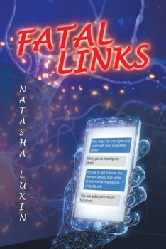 Paperback Fatal Links Book