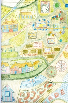 Paperback It Starts And Ends With A Bang Book