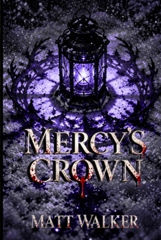 Paperback Mercy's Crown Book