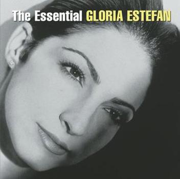 Music - CD Essential Gloria Estefan Book