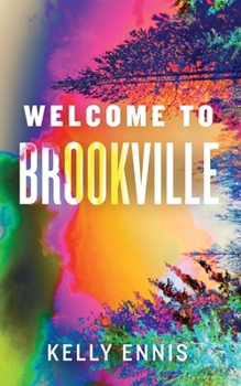 Paperback Welcome to Brookville Book