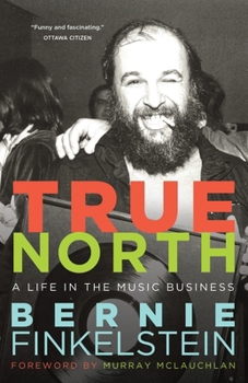 Paperback True North Book