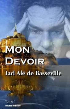 Paperback Mon Devoir (Tome 1) [French] Book