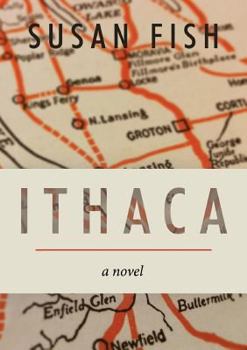 Paperback Ithaca Book