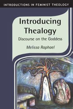 Paperback Introducing Thealogy Book