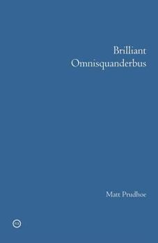 Paperback Brilliant Omnisquanderbus Book