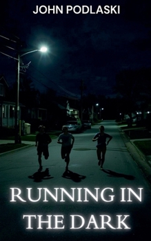 Paperback Running in the Dark Book