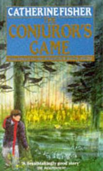 Paperback Conjurors Game Book