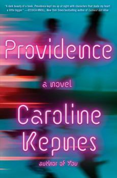 Hardcover Providence Book