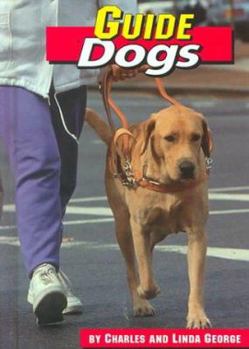 Hardcover Guide Dogs Book