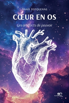 Paperback Coeur En OS [French] Book