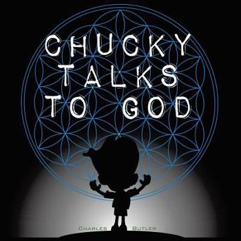 Paperback Chucky Talks to God the Comic Book