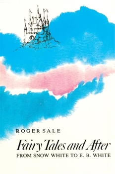 Paperback Fairy Tales and After Book