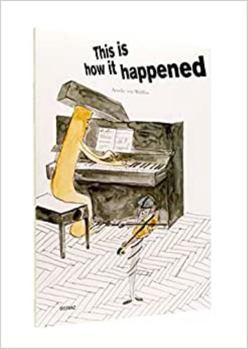 Hardcover Amelie Von Wulffen Book