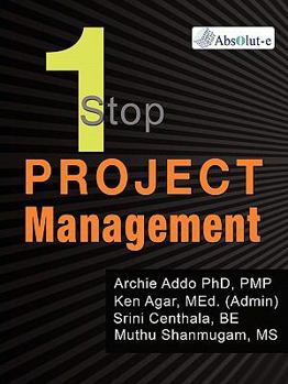 OneStop Project Management