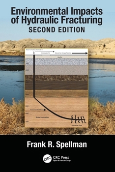 Environmental Impacts of Hydraulic Fracturing