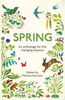 Spring - Book  of the Seasons