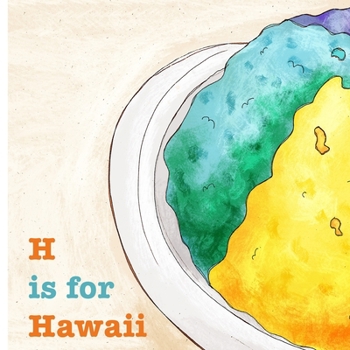 Paperback H is for Hawaii Book