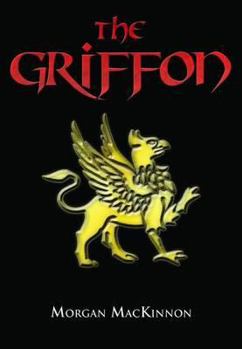 Paperback The Griffon Book