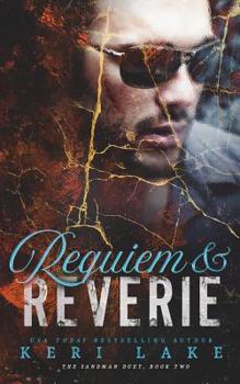 Paperback Requiem & Reverie Book