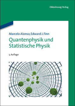 Paperback Quantenphysik Und Statistische Physik [German] Book