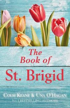 Paperback The Book of St. Brigid Book