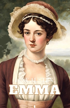 Paperback Emma Book