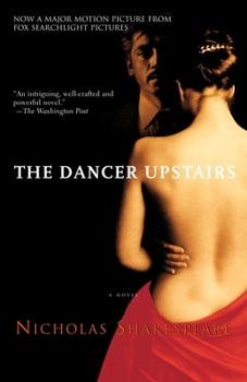 Paperback The Dancer Upstairs Book