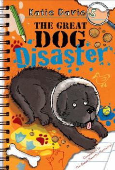 The Great Dog Disaster - Book  of the Animal Antics / Critter Capers