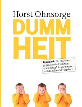 Paperback Dummheit [German] Book