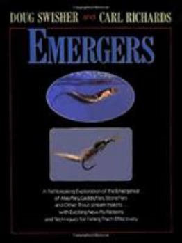 Paperback Emergers Book