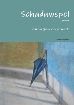 Paperback Schaduwspel [Dutch] Book