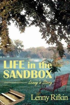 Paperback Life in the Sandbox Book