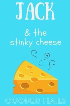 Paperback Jack and The Stinky Cheese Book