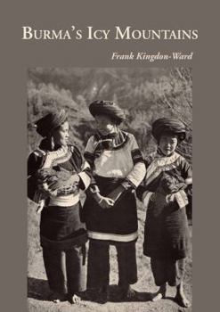 Paperback Burma's Icy Mountains Book