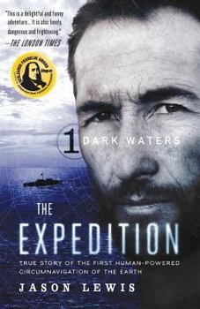 Paperback Dark Waters (the Expedition Trilogy, Book 1) Book