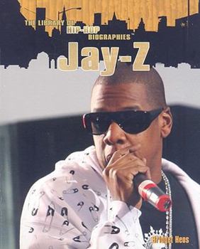 Paperback Jay-Z Book