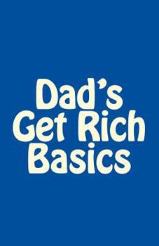 Paperback Get Rich Basics Book